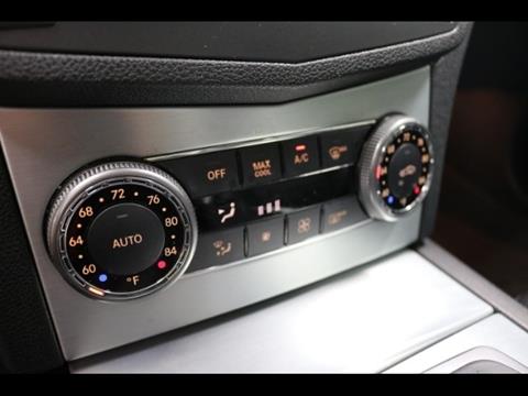 2008 Mercedes-Benz C-Class C 300 Sport