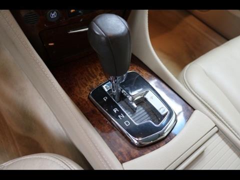 2009 Cadillac SRX V6