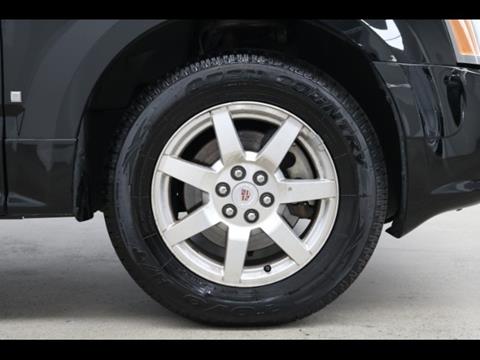 2009 Cadillac SRX V6