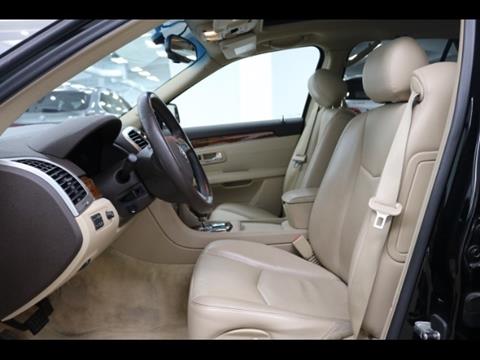 2009 Cadillac SRX V6