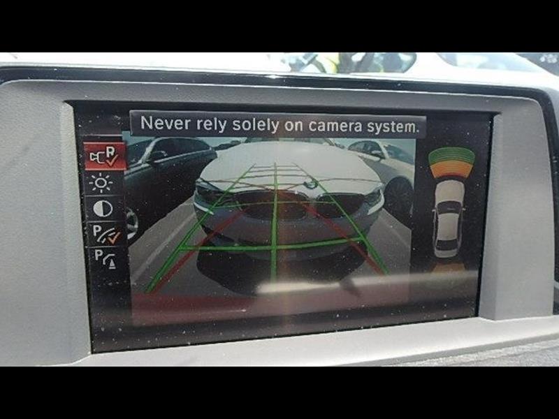 2015 BMW 3 Series 328i