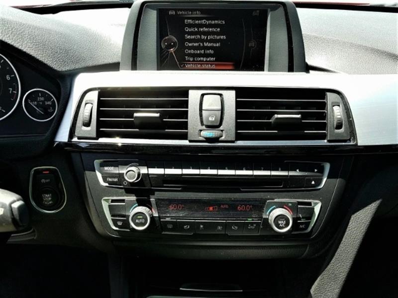 2015 BMW 3 Series 328i