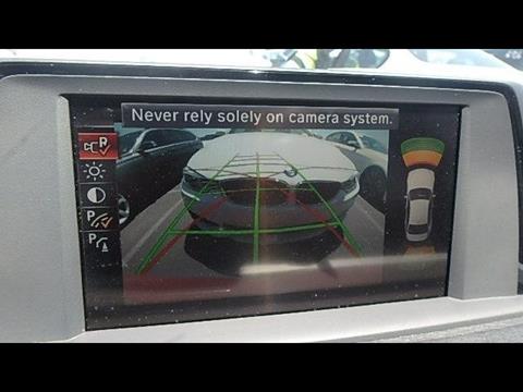 2015 BMW 3 Series 328i