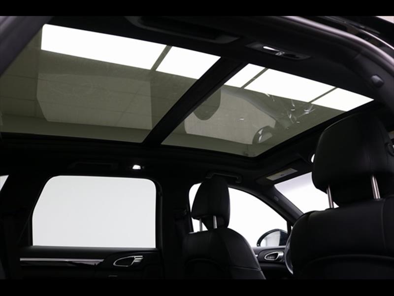 2016 Porsche Cayenne S E-Hybrid