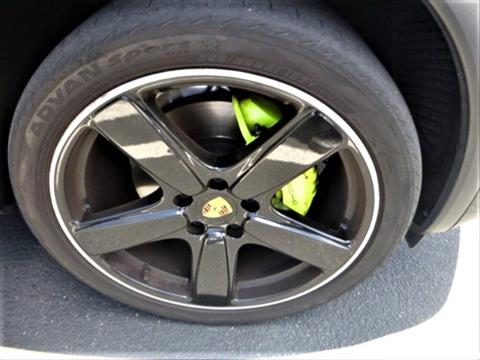 2016 Porsche Cayenne S E-Hybrid