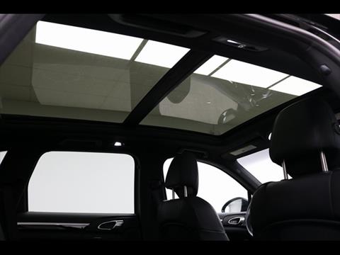 2016 Porsche Cayenne S E-Hybrid