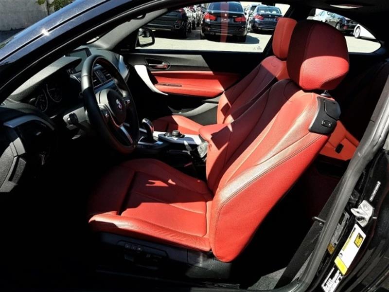 2015 BMW 2 Series M235i