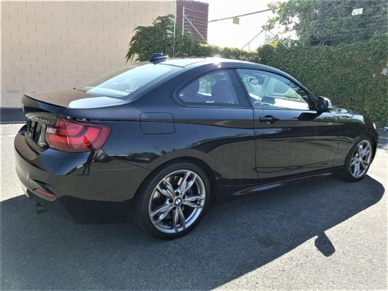 2015 BMW 2 Series M235i