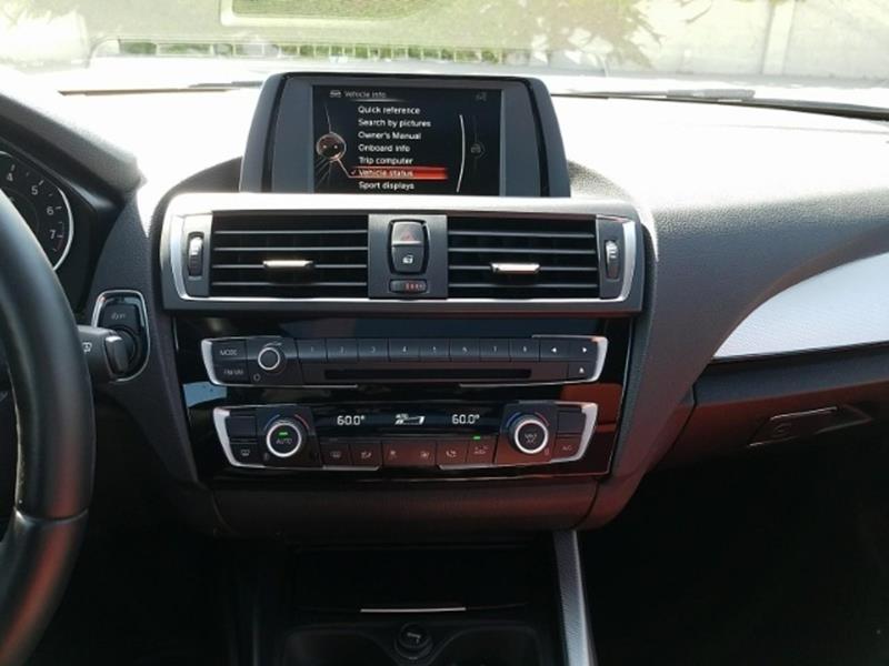 2015 BMW 2 Series M235i