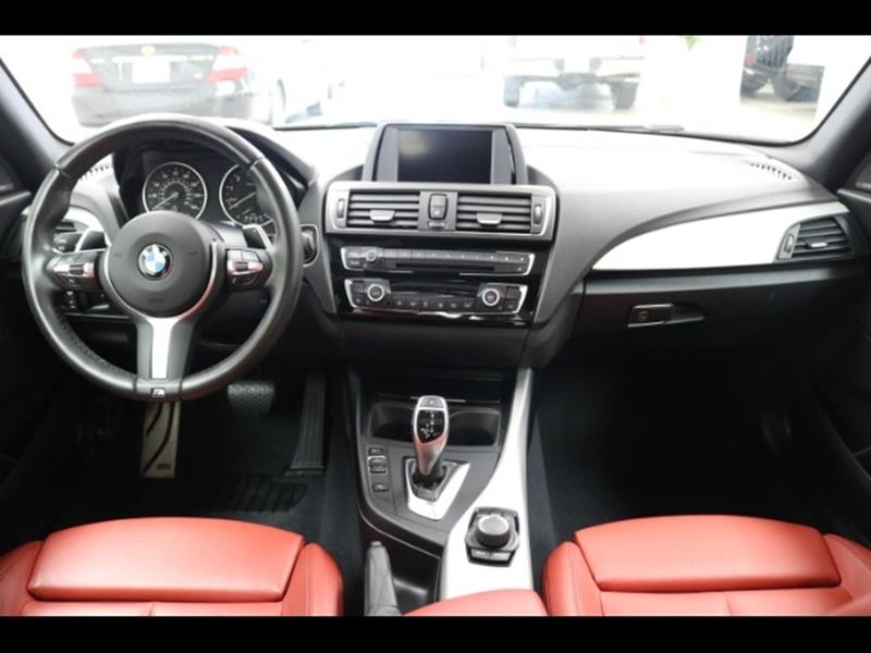 2015 BMW 2 Series M235i