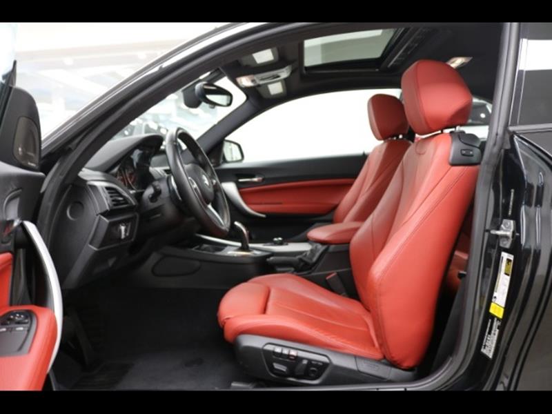 2015 BMW 2 Series M235i