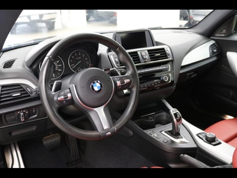 2015 BMW 2 Series M235i