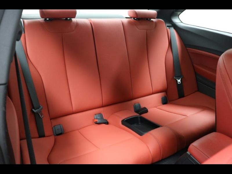 2015 BMW 2 Series M235i