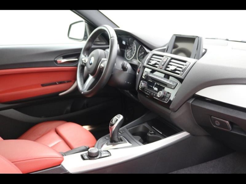 2015 BMW 2 Series M235i