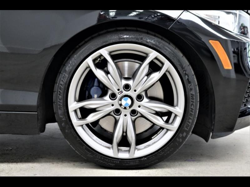 2015 BMW 2 Series M235i