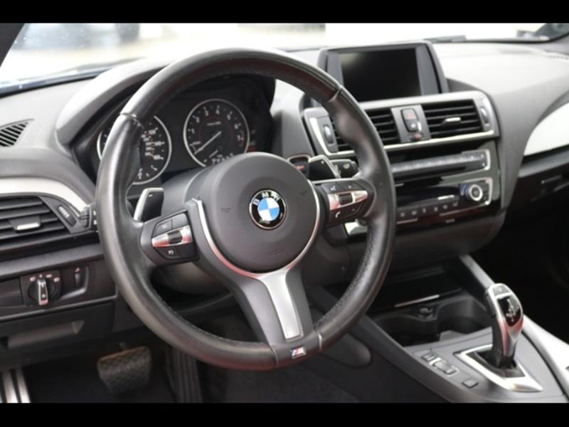 2015 BMW 2 Series M235i