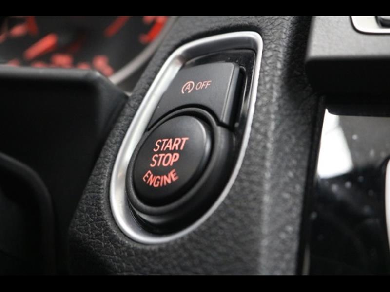 2015 BMW 2 Series M235i