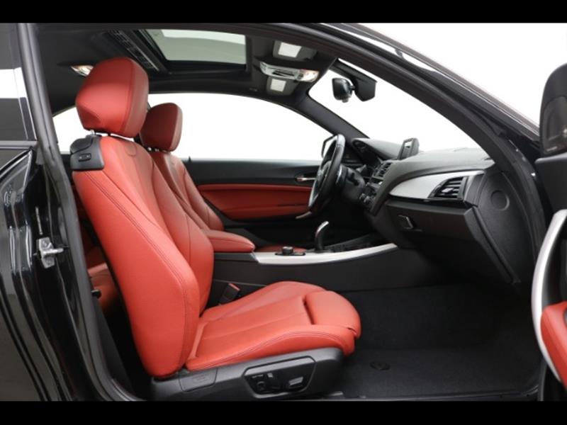 2015 BMW 2 Series M235i