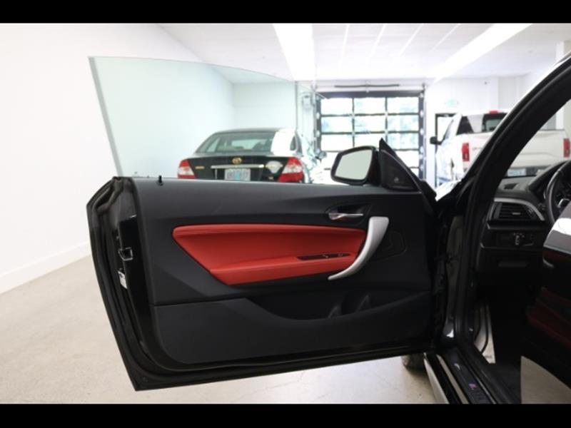 2015 BMW 2 Series M235i