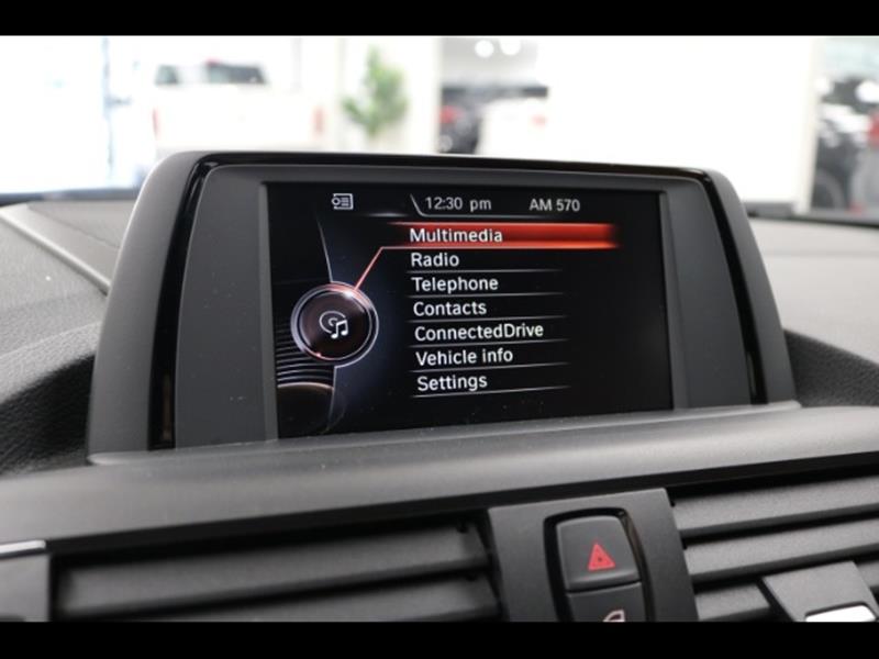 2015 BMW 2 Series M235i