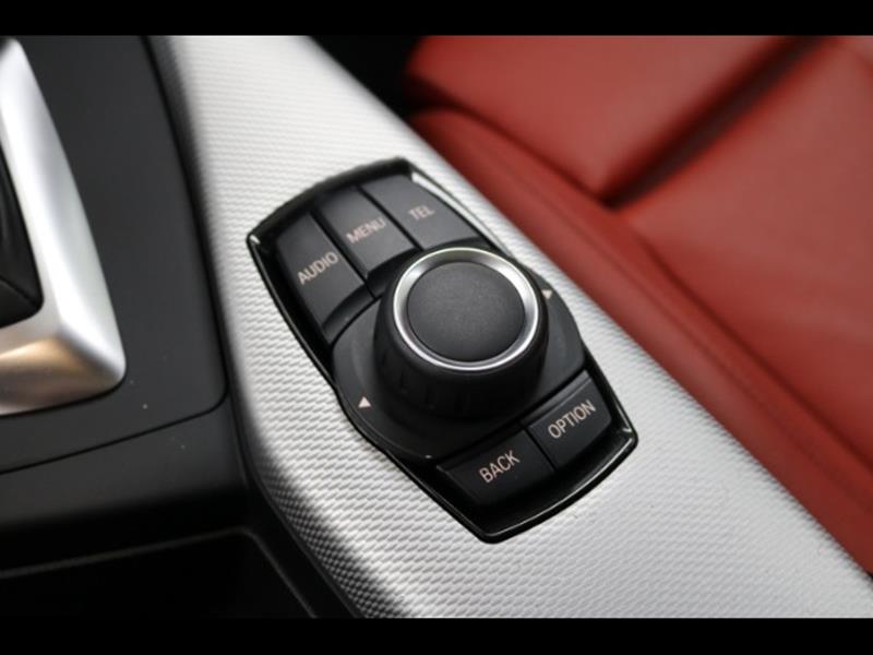 2015 BMW 2 Series M235i