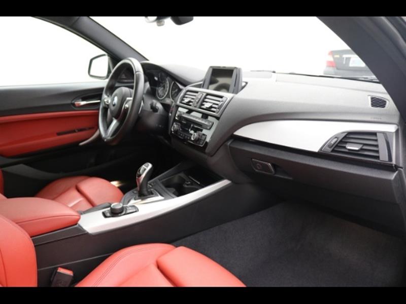 2015 BMW 2 Series M235i