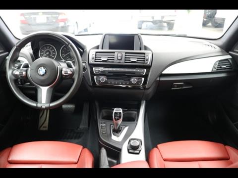 2015 BMW 2 Series M235i