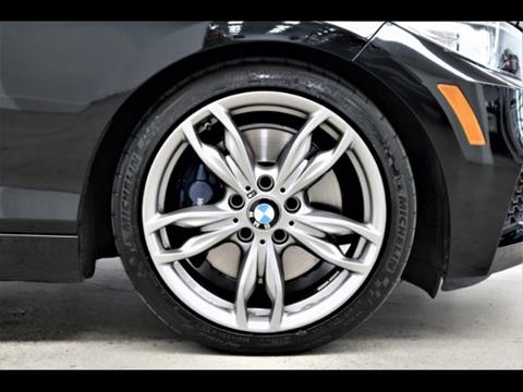 2015 BMW 2 Series M235i