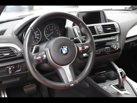 2015 BMW 2 Series M235i