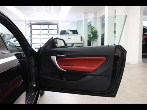 2015 BMW 2 Series M235i