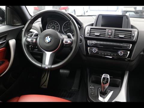 2015 BMW 2 Series M235i