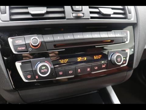 2015 BMW 2 Series M235i