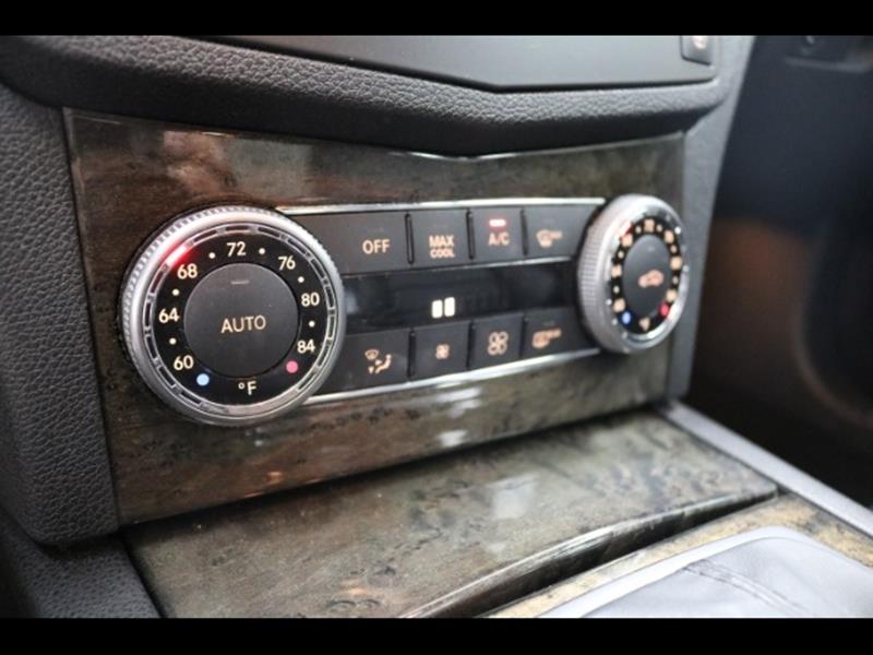 2008 Mercedes-Benz C-Class C 350 Sport