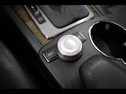 2008 Mercedes-Benz C-Class C 350 Sport