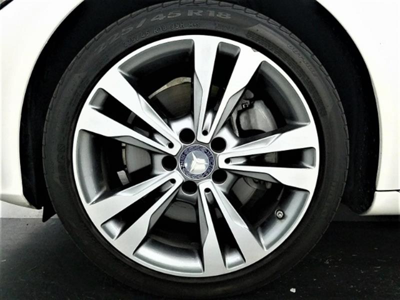 2015 Mercedes-Benz C-Class C 300 4MATIC