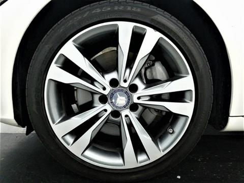 2015 Mercedes-Benz C-Class C 300 4MATIC