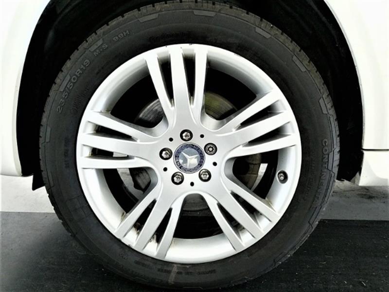 2015 Mercedes-Benz GLK GLK 350 4MATIC