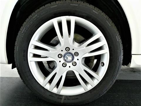 2015 Mercedes-Benz GLK GLK 350 4MATIC