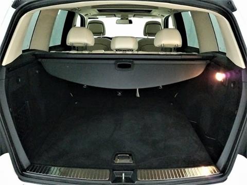 2015 Mercedes-Benz GLK GLK 350 4MATIC