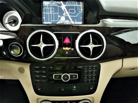 2015 Mercedes-Benz GLK GLK 350 4MATIC