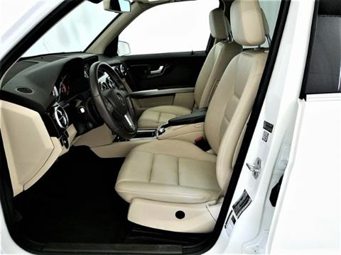 2015 Mercedes-Benz GLK GLK 350 4MATIC