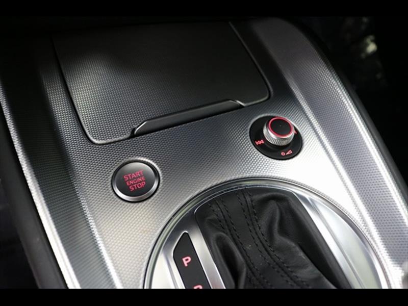 2017 Audi TT 2.0T quattro