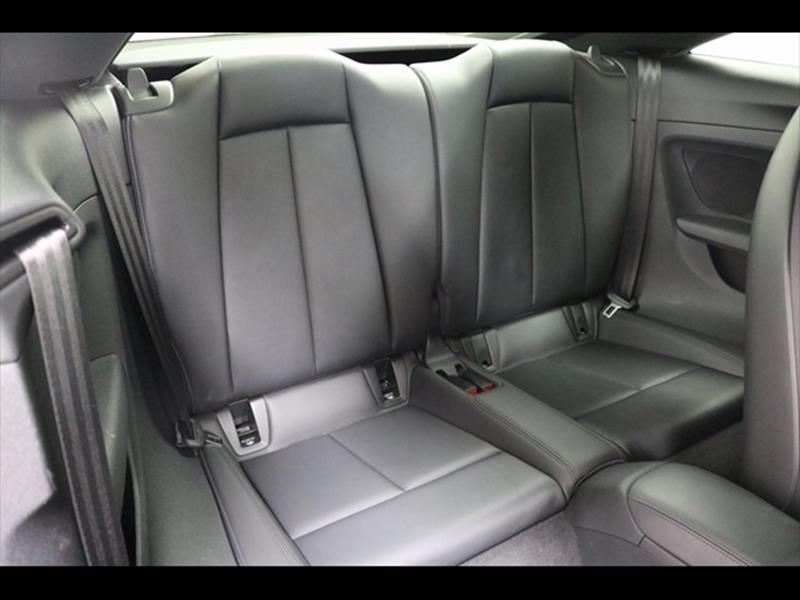 2017 Audi TT 2.0T quattro