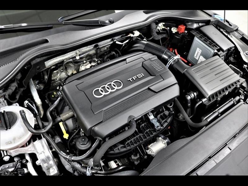 2017 Audi TT 2.0T quattro