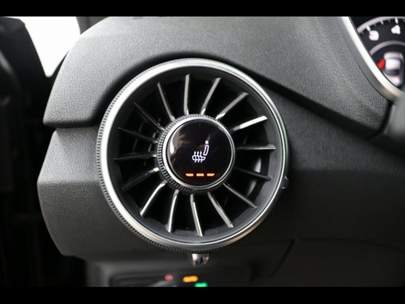 2017 Audi TT 2.0T quattro