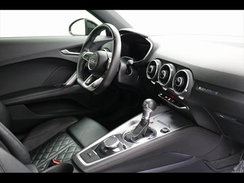 2017 Audi TT 2.0T quattro