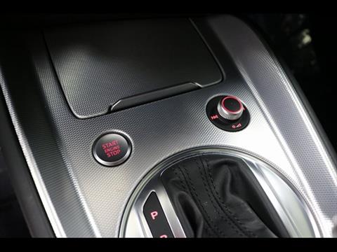 2017 Audi TT 2.0T quattro
