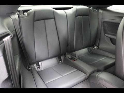 2017 Audi TT 2.0T quattro