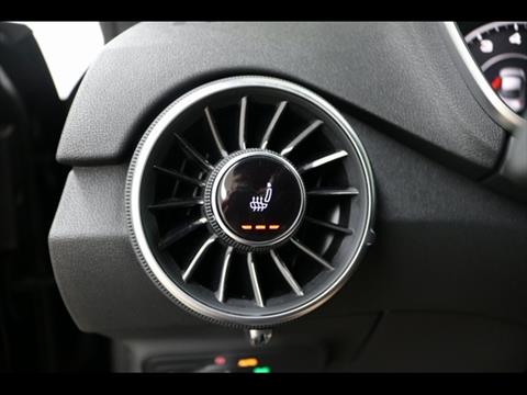 2017 Audi TT 2.0T quattro