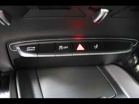 2017 Audi TT 2.0T quattro